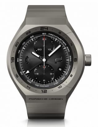 Porsche Design MONOBLOC ACTUATOR GMT-CHRONOTIMER 4046901564124 Replica Watch